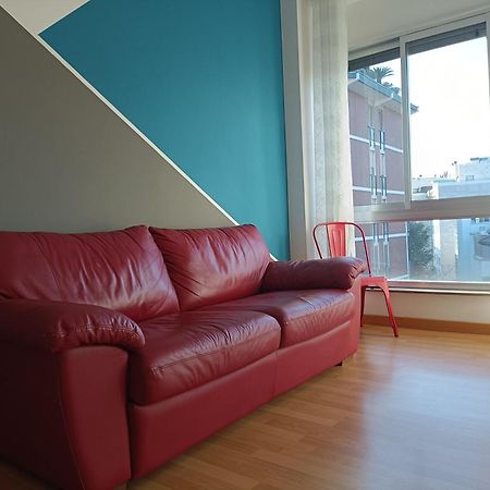 Look 4 Brera Design Apartment 米兰 外观 照片