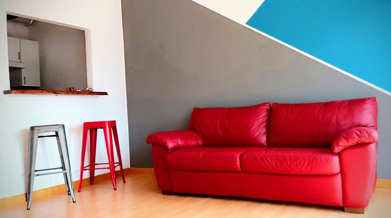 Look 4 Brera Design Apartment 米兰 外观 照片