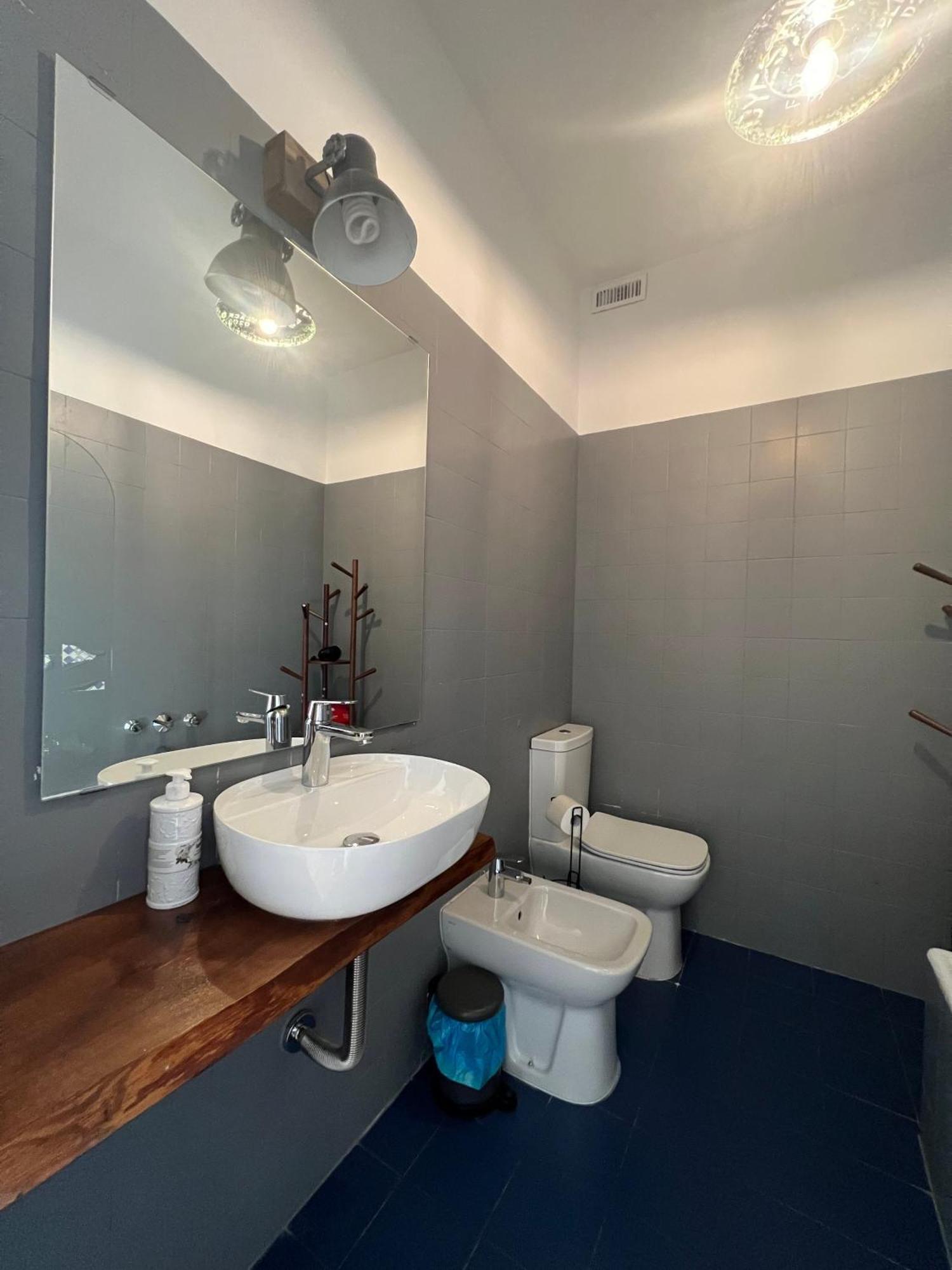 Look 4 Brera Design Apartment 米兰 外观 照片