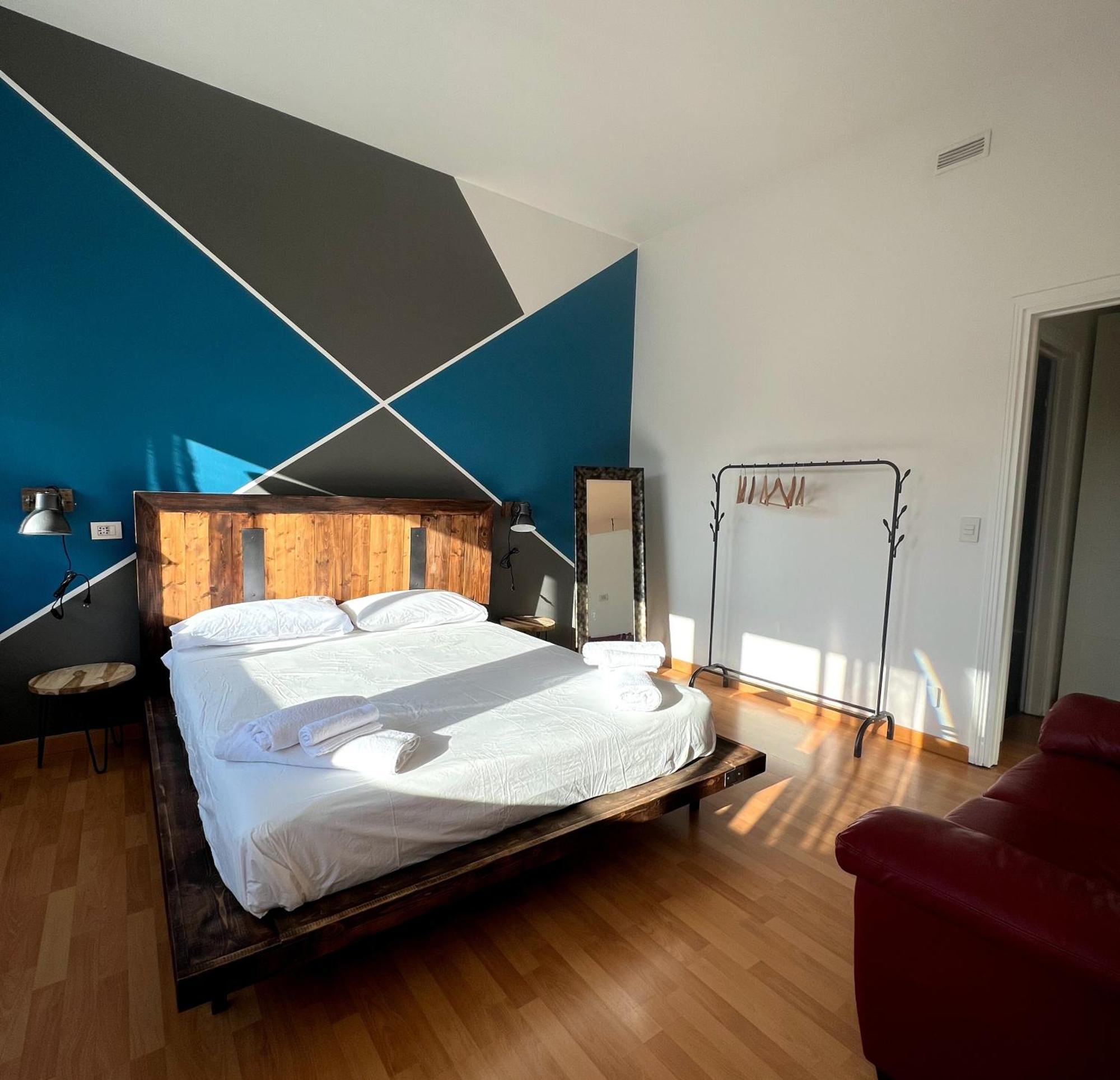 Look 4 Brera Design Apartment 米兰 外观 照片